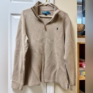 Polo Ralph Lauren Men's 1/4 Zip